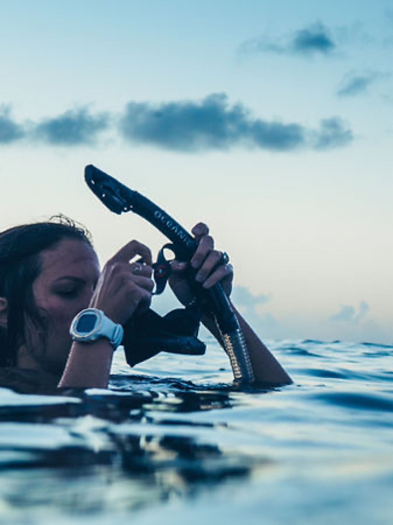 Ocean adventure